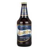 Shepherd Neame Spitfire Amber Ale 4.5% 500ml - 12 Pack