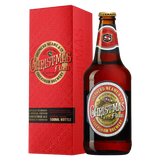 Christmas Ale Boxed 7.0% 500ml