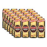 Skol Super 8% Strong Lager  Can 500ml - 24 Pack