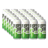 St Austell Proper Job Cornish IPA 5.5% 440ml Can - 24 Pack