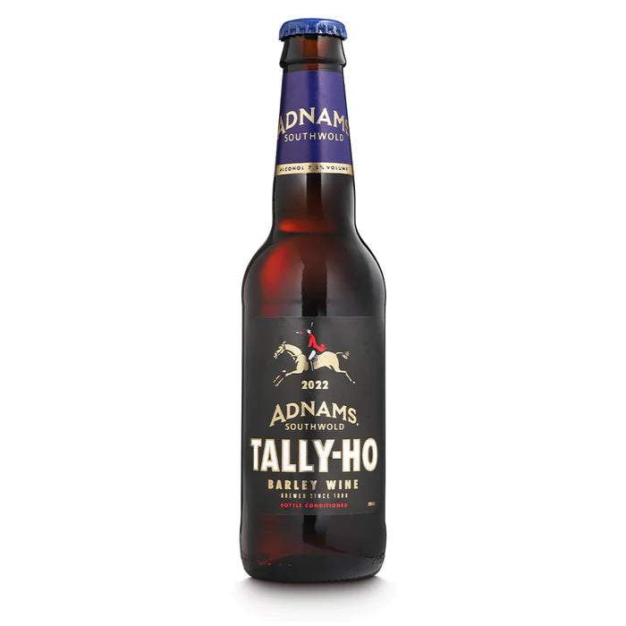 Adnams Tally Ho 7.2% 330ml