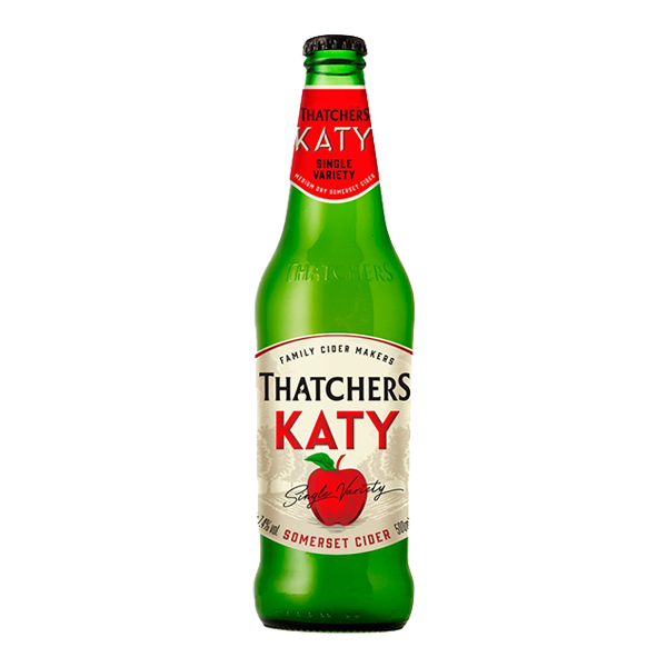 Thatchers Katy Cider 500ml