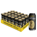 Theakston Old Peculier Ale 5.6% 440ml Can - 24 Pack