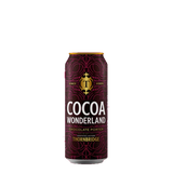 Thornbridge Cocoa Wonderland Chocolate Porter 6.8% 440ml Can - 12 Pack