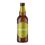 Thornbridge Crackendale Citra Pale Ale 5.2% 500ml - 8 Pack