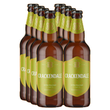 Thornbridge Crackendale Citra Pale Ale 5.2% 500ml - 8 Pack