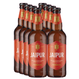 Thornbridge Jaipur IPA 5.9% 500ml - 8 Pack