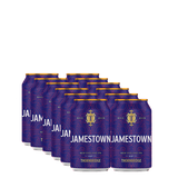 Thornbridge Jamestown New England IPA 5.9% 330ml Can - 12 Pack