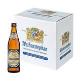 Weihenstephan 1516 Kellerbier 5.6% 500ml - 12 Pack