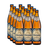 Weihenstephan 1516 Kellerbier 5.6% 500ml x 12 Pack