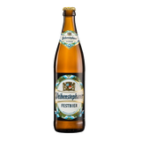 Weihenstephan Festbier (Oktoberfest) 5.8% 500ml - 12 Pack