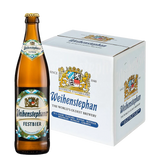 Weihenstephan Festbier (Oktoberfest) 5.8% 500ml - 12 Pack