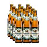 Weihenstephan Festbier (Oktoberfest) 5.8% 500ml - 12 Pack