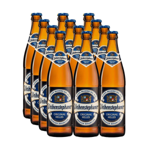 Weihenstephaner