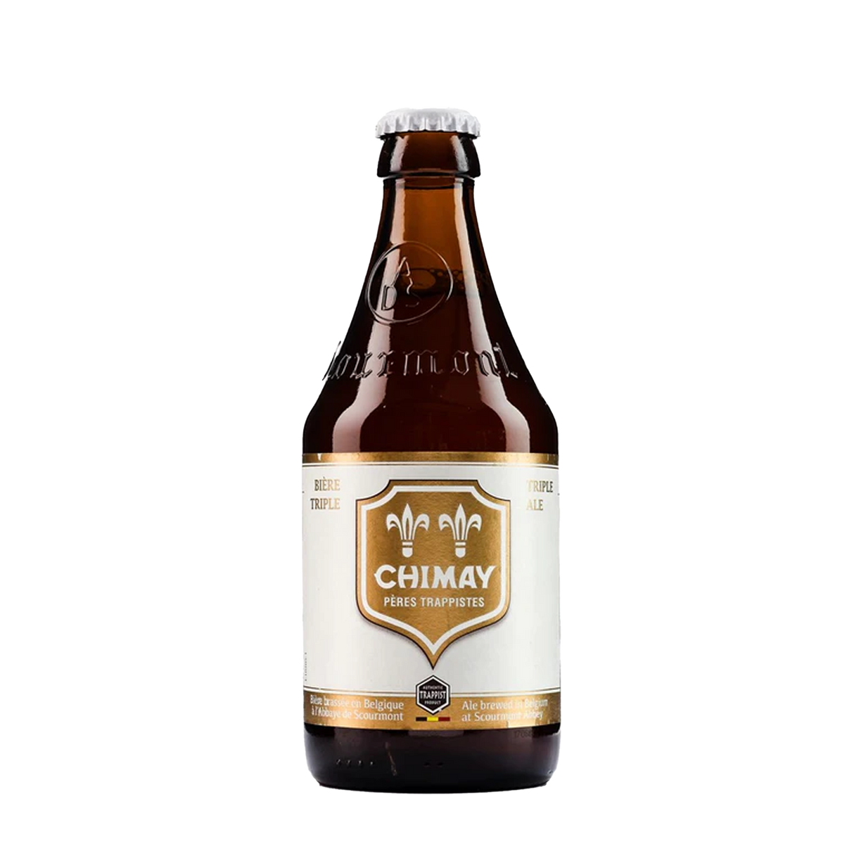 Chimay White 330ml Bottle