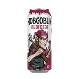 Wychwood Hobgoblin Ruby 4.5% 500ml Can - 4 Pack