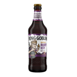 Wychwood King Goblin Imperial Ruby 6.6% 500ml - 8 Pack