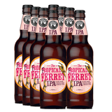 Badger Fropical Ferret IPA 4.6% 500ml - 8 Pack