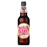 Badger Fropical Ferret IPA 4.6% 500ml