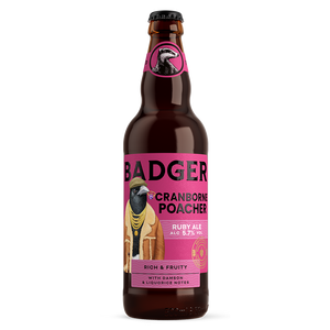 Badger