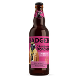 Badger Cranborne Poacher Ruby Ale 5.7% 500ml - 8 Pack