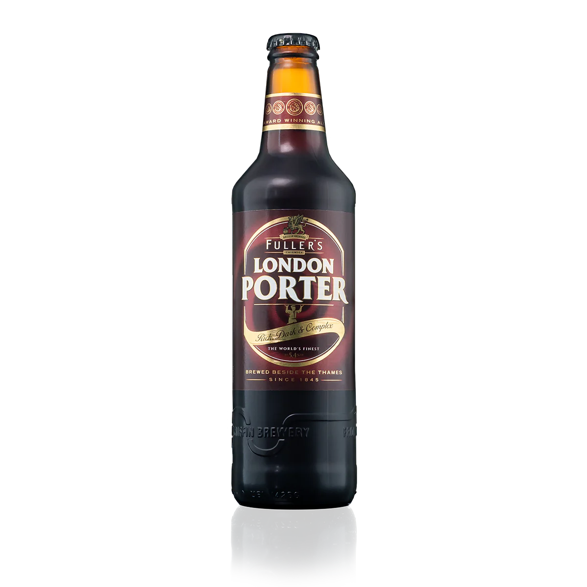 Fullers London PORTER 5.4% 500ml Bottle