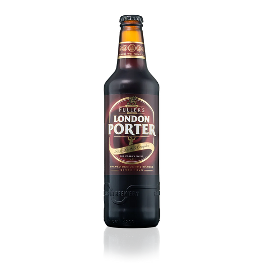 Fullers London PORTER 5.4% 500ml Bottle