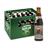 Ayinger Celebrator Doppelbock Lager 6.7% 330ml - 24 Pack