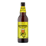 (BBE: 30/11/2024) Eagle Brewery Banana Bread Fruit Beer 5.2% 500ml - 8 Pack