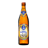 Hofbrau Oktoberfestbier 6.3% 500ml - 20 Pack