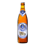 Hofbrau Münchner Weisse (Wheat Beer) 5.1% 500ml - 20 Pack