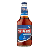 Shepherd Neame Spitfire Amber Ale 4.5% 500ml - 12 Pack